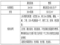 银川伊翔旅行社有限公司