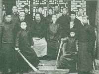 银川伊翔旅行社有限公司