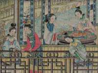 银川伊翔旅行社有限公司